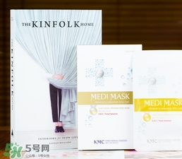 kmc面膜怎么樣？kmc面膜好用嗎功效