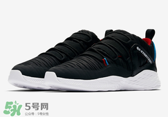 jordan formula 23 quai 54配色什么時候發(fā)售？