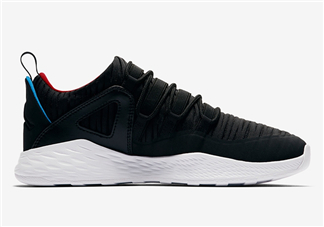 jordan formula 23 quai 54配色什么時(shí)候發(fā)售？