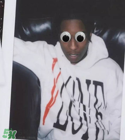 vlone是什么牌子_哪個(gè)國(guó)家的_什么檔次？