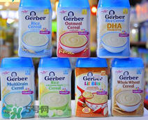 嘉寶米粉是有機(jī)的嗎？嘉寶米粉是有機(jī)米粉嗎？