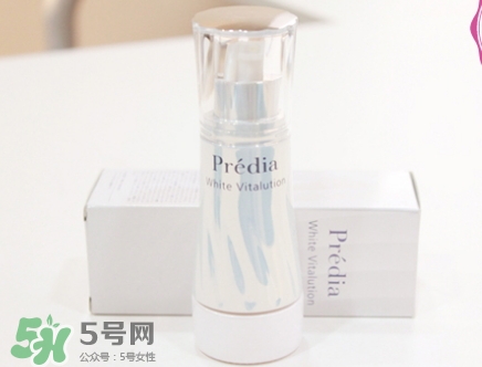 predia美白精華怎么樣_貝締雅美白精華好用嗎 predia美白精華怎么樣_貝締雅美白精華好用嗎