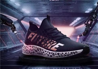 匹克3d打印跑鞋2.0多少錢？匹克future 2.0跑鞋專柜價格