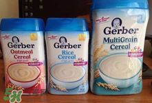 嘉寶米粉保質期多久？嘉寶米粉保質期多長？