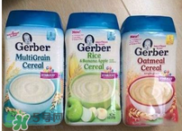 嘉寶米粉保質期多久？嘉寶米粉保質期多長？