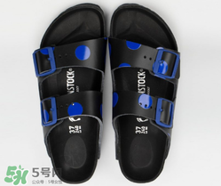 colette與birkenstock聯(lián)名限量版arizona拖鞋多少錢？