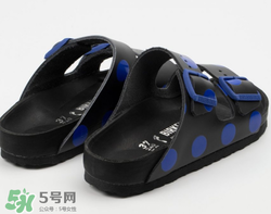 colette與birkenstock聯(lián)名限量版arizona拖鞋多少錢？