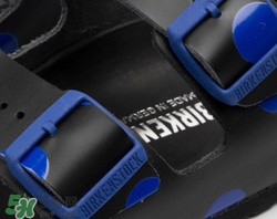 colette與birkenstock聯(lián)名限量版arizona拖鞋多少錢？