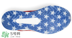 saucony freedom iso索康尼跑鞋獨(dú)立日配色多少錢？