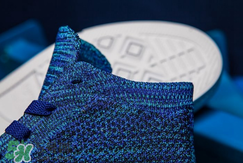 converse與nike flyknit聯(lián)名款匡威編織鞋多少錢？