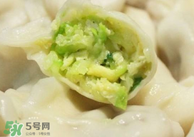 角瓜和什么包餃子好吃？角瓜可以包餃子嗎？