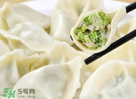 角瓜和什么包餃子好吃？角瓜可以包餃子嗎？