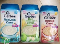 嘉寶米粉2017最新事件 嘉寶米粉不合格嗎？