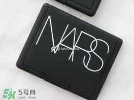 nars threesome腮紅多少錢？nars threesome腮紅色號(hào)試色