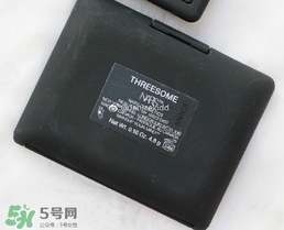 nars threesome腮紅多少錢？nars threesome腮紅色號(hào)試色