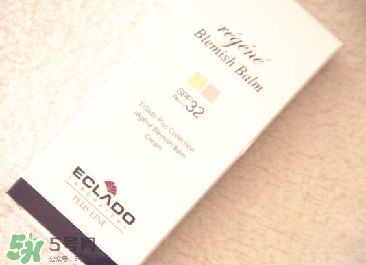 eclado防曬bb霜怎么樣?eclado防曬bb霜好用嗎? eclado防曬bb霜怎么樣?eclado防曬bb霜好用嗎?