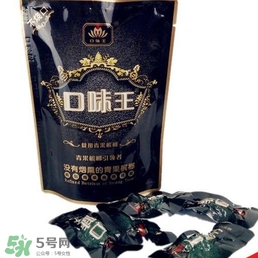 吃青果口味王檳榔為什么頭暈？口味王檳榔哪個味好吃