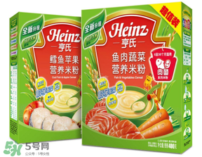 亨氏米粉成人能吃嗎？大人能吃嬰兒米粉嗎？