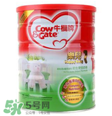 香港牛欄奶粉怎么樣？香港牛欄奶粉好不好？