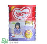 香港牛欄奶粉怎么樣？香港牛欄奶粉好不好？