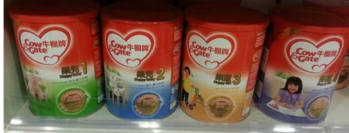 香港牛欄奶粉換新包裝了嗎？香港牛欄奶粉新包裝什么樣？