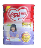 香港牛欄奶粉換新包裝了嗎？香港牛欄奶粉新包裝什么樣？