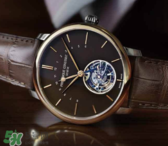 康斯登手表怎么樣？康斯登手表什么檔次？