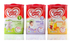 香港牛欄奶粉換新包裝了嗎？香港牛欄奶粉新包裝什么樣？