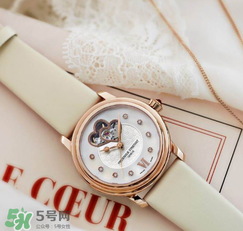 康斯登手表怎么樣？康斯登手表什么檔次？