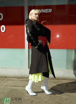 vetements2018春夏系列服裝怎么樣_好看嗎_款式有哪些？