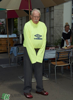 vetements2018春夏系列服裝怎么樣_好看嗎_款式有哪些？