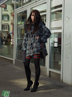 vetements2018春夏系列服裝怎么樣_好看嗎_款式有哪些？