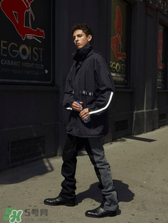 vetements2018春夏系列服裝怎么樣_好看嗎_款式有哪些？