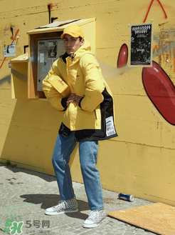 vetements2018春夏系列服裝怎么樣_好看嗎_款式有哪些？