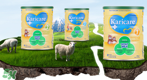 Nanny Care和可瑞康哪個(gè)好？Nanny Care和可瑞康羊奶比較