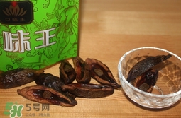 口味王檳榔怎么看中獎？口味王檳榔有什么危害