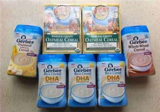 嘉寶米粉2017最新事件 嘉寶米粉不合格嗎？