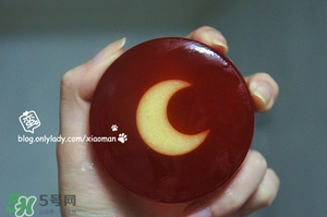 月光皂怎么用？junoa月光皂功效作用