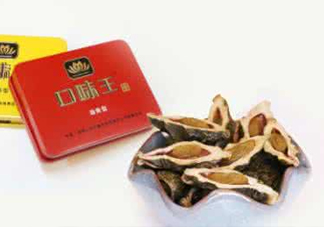  口味王檳榔多少錢一包？口味王檳榔一包多少個？