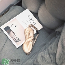slip真絲眼罩好不好?slip真絲眼罩專柜價(jià)格 slip真絲眼罩好不好?slip真絲眼罩專柜價(jià)格