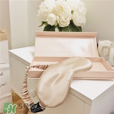 slip真絲眼罩好不好?slip真絲眼罩專柜價(jià)格 slip真絲眼罩好不好?slip真絲眼罩專柜價(jià)格