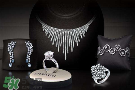 damiani是什么牌子?damiani是奢侈品嗎? damiani是什么牌子?damiani是奢侈品嗎?