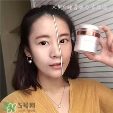 木旯素顏霜怎么用?木旯素顏霜效果怎么樣? 木旯素顏霜怎么用?木旯素顏霜效果怎么樣?
