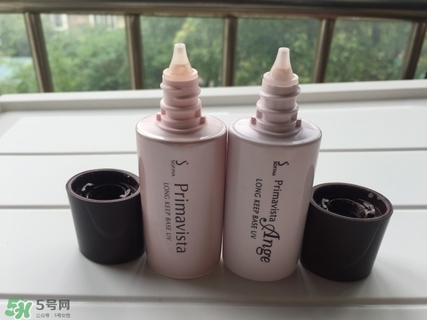 蘇菲娜妝前乳臺(tái)版跟日本的區(qū)別與評(píng)測(cè) 蘇菲娜妝前乳臺(tái)版跟日本的區(qū)別與評(píng)測(cè)