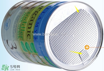 貝拉米米粉怎么辨別真假？貝拉米米粉真假如何分辨？