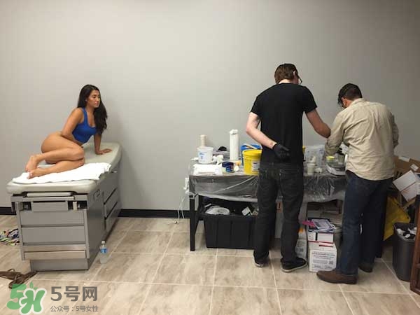 名器倒模制作揭秘，女優(yōu)名器是如何煉成的（多圖）