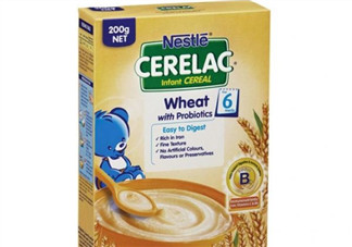 雀巢米粉怎么樣？雀巢米粉好不好？