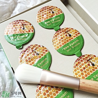 蔚藍之美蜂毒多肽面膜怎么用？wei蔚藍之美蜂毒面膜使用方法