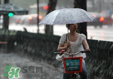 2017年什么時(shí)候入梅？2017年入梅出梅時(shí)間