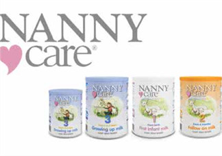 Nanny Care和可瑞康哪個(gè)好？Nanny Care和可瑞康羊奶比較